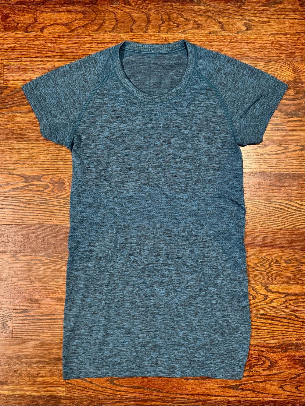 Lululemon Swifty Tech Shirt